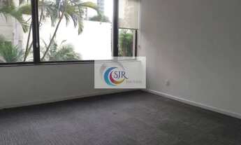 Imagem 5: Sala/Conjunto para aluguel possui 245 metros quadrados em Vila Olímpia - São Paulo - SP