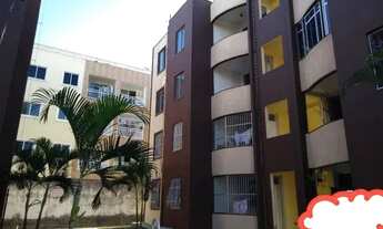 Imagem: Apartamento 46m² - Grilo, Caucaia