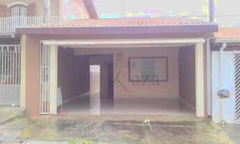 Imagem 2: Casa para venda Bosque dos Eucaliptos Zona Sul com 93 metros quadrados com 2 quartos