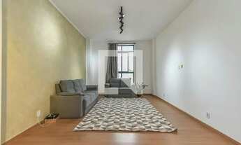 Imagem: Apartamento para Aluguel - Centro, 3 Quartos