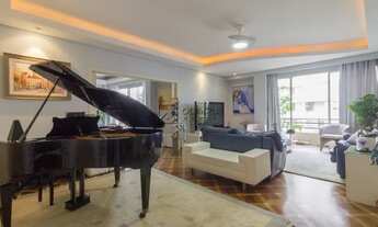 Imagem: Venda Apartamento 4 Dormitórios - 360 m²