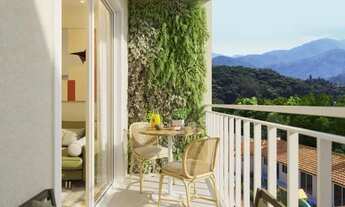 Imagem 4: Super lançamento de apartamentos em Nogueira - Petrópolis - RJ