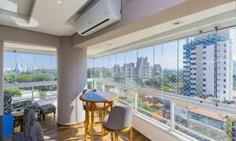 Imagem 5: Apartamento tipo para venda com 3 quartos, 160.99m²