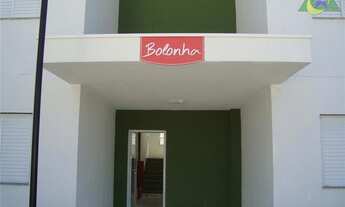 Imagem: Apartamento residencial à venda, Centro