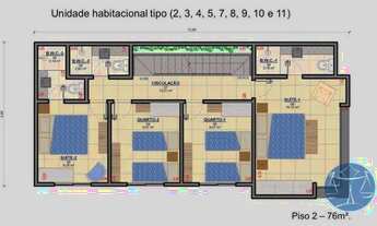 Imagem 7: NíSIA FLORESTA - Casa de Condomínio - Buzios