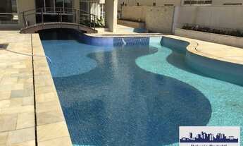 Imagem 5: Edifício Altier Perdizes. Varanda Gourmet! Perto de metrô . Apto de 3 suítes, 3 gars, 167