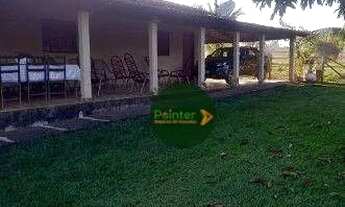 Imagem: Chácara com 2 dormitórios à venda, 20000