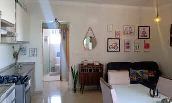 Imagem: APARTAMENTO RESIDENCIAL em Boituva - SP