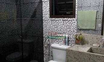 Imagem 2: Casa com 3 dormitórios à venda por R$ 450.000 - Cidade Boa Vista - Suzano/SP