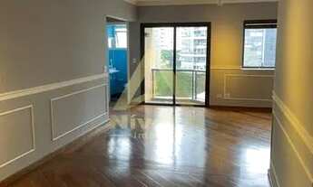 Imagem 2: Apartamento para Locação em São Paulo / SP no bairro Itaim Bibi