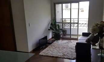 Imagem 3: Apartamento - Bosque - Campinas