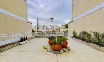 Imagem 6: Casa à venda, 120 m² por R$ 950.000,00 - Vila Santa Clara - São Paulo/SP