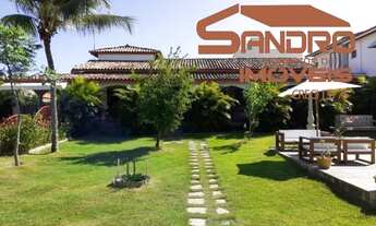 Imagem: CASA RESIDENCIAL em LAURO DE FREITAS - BA