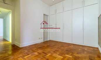 Imagem 4: Apartamento 90M² 3 quartos em LARANJEIRAS - RJ Próximo a comércio, escolas