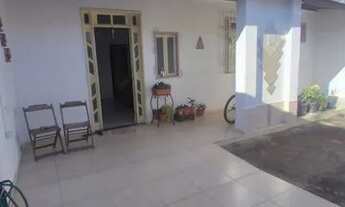 Imagem: Casa na Farolândia