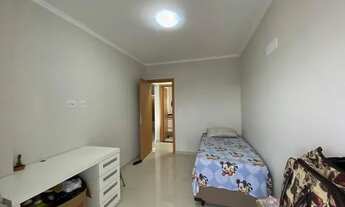 Imagem 5: Apartamento com 2 dormitórios à venda, 92 m² por R$ 620.000,00 - Vila Guilhermina - Praia