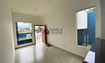 Imagem 4: CASA NOVA 03 QUARTOS E SUITE - LUNDCEA 550 MIL!