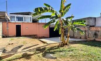 Imagem 3: CASA ICAIVERA, BETIM/MG