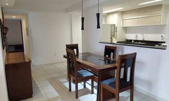 Imagem 4: Apartamento para aluguel, Jardim Oceania, João Pessoa - 24577