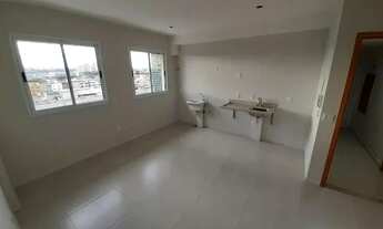 Imagem 2: Guará Village, AP. 02 Quartos, 52m², Pronto pra morar, Guará II