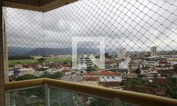 Imagem 7: Apartamento para Aluguel - Vila Caiçara, 1 Quarto, 57 m2