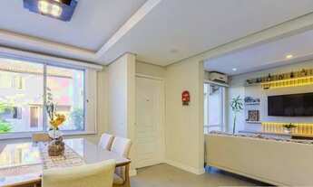 Imagem 2: Casa em Condomínio à venda Rua Adalberto Severo de Moraes, Passo das Pedras - Porto Alegre