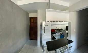 Imagem 2: Apartamento mobiliado - 2Q - Cond Portal da Vila