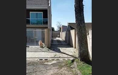 Imagem 3: Casa Interna cond fechado apenas 2 unidades