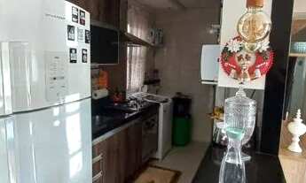 Imagem 7: Apartamento, 70 m² - venda por R$ 420.000,00 ou aluguel por R$ 2.420,00/mês - Parque Villa