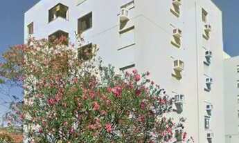 Imagem: Apartamento com dois dormitórios uma vaga