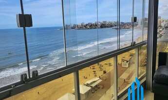 Imagem 2: Apartamento com 3 quartos a venda, 120m² - Praia do Morro - Guarapari/ES