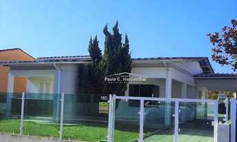 Imagem: Casa de Alvenaria com 04 dormitórios, 01