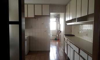 Imagem 7: Apartamento venda, 170 m², 4 quartos em Perdizes - São Paulo - SP