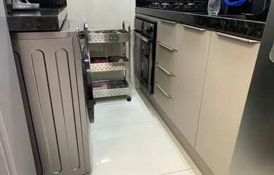 Imagem 7: Plaza de mayo - Apartamento 2 quartos / 13 de maio