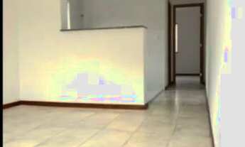 Imagem: Apartamento para venda quarto / sala com