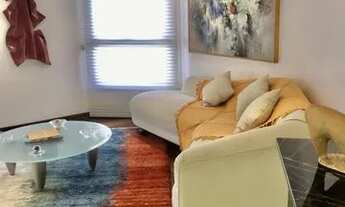 Imagem 6: APARTAMENTO - CAMPO BELO - SP