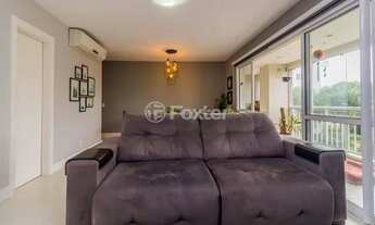 Imagem 4: Apartamento para venda possui 125 metros quadrados com 3 quartos no bairro Jardim Europa