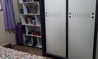 Imagem 2: Casa espaçosa dois andares