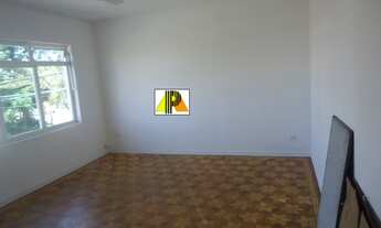 Imagem 4: Sobrado para aluguel possui 130 metros quadrados com 2 quartos