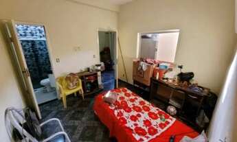 Imagem: Casa para venda tem 100 metros quadrados