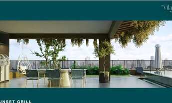 Imagem: Apartamento para venda com 130 metros quadrados