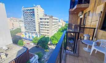 Imagem: Excelente Flat a venda do leblon, 56 m²
