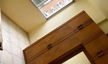 Imagem 7: Vendo apartamento 67m² centro Florianópolis