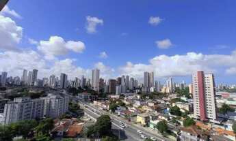 Imagem 4: LG-Edf. Rio Parintins - 86M² - 03 quartos- 1 Suíte- 2 Vagas em Prado - Recife - PE