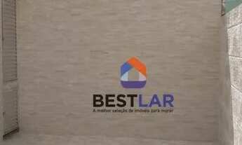 Imagem 2: Casa com 2 dormitórios para alugar, 65 m² por R$ 3.100,00/mês - Granja Viana - Cotia/SP