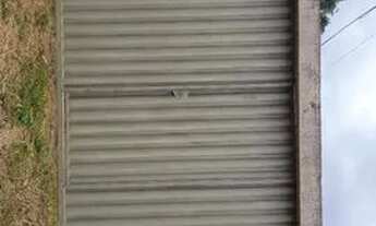 Imagem: Casa com dois terrenos excelente localização