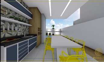 Imagem 5: CASA NO TERRAS ALPHAVILLE SERGIPE II - LESTE !