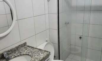 Imagem 2: ALUGO AP MOBILIADO NA LAGOA