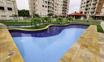 Imagem 4: Flex Tapajós - 85m² - 03 quartos - Flores