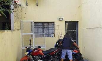 Imagem: São Paulo - Box/Garagem - Parque Guaianazes